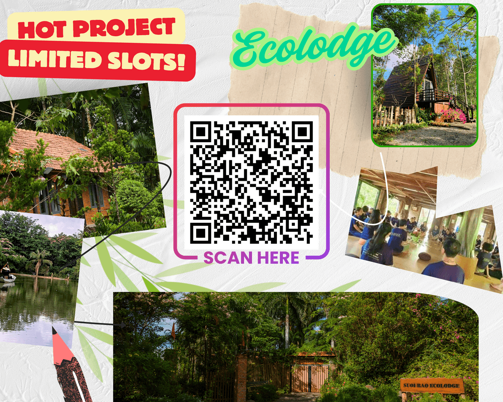 Image: Eco City [6 weeks]