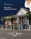 Bal Arısı Çocuk Akademisi - Company Logo