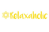 Relaxaholic - Company Logo