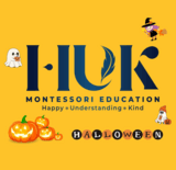 HUK Montessori Education - Company Logo