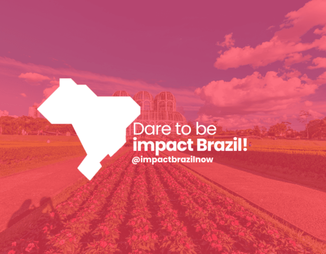Image: [Impact Curitiba] - Inside Sales