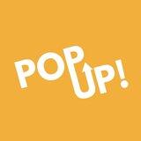 POP-UP Agency - Company Logo