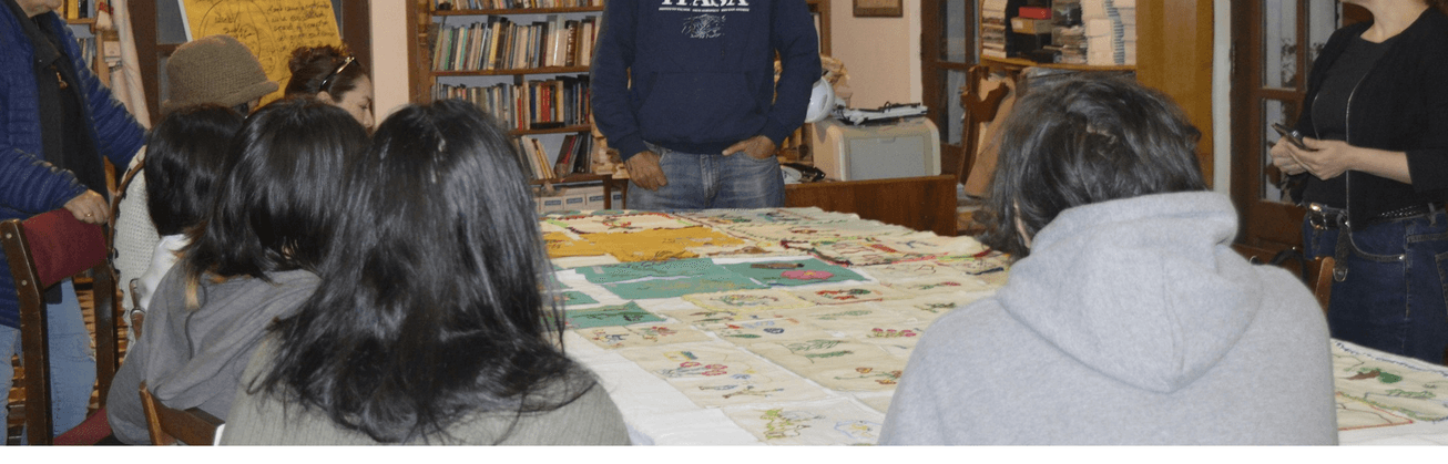 Image: Scale Up! [8 weeks]