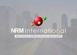 NRM International - Company Logo