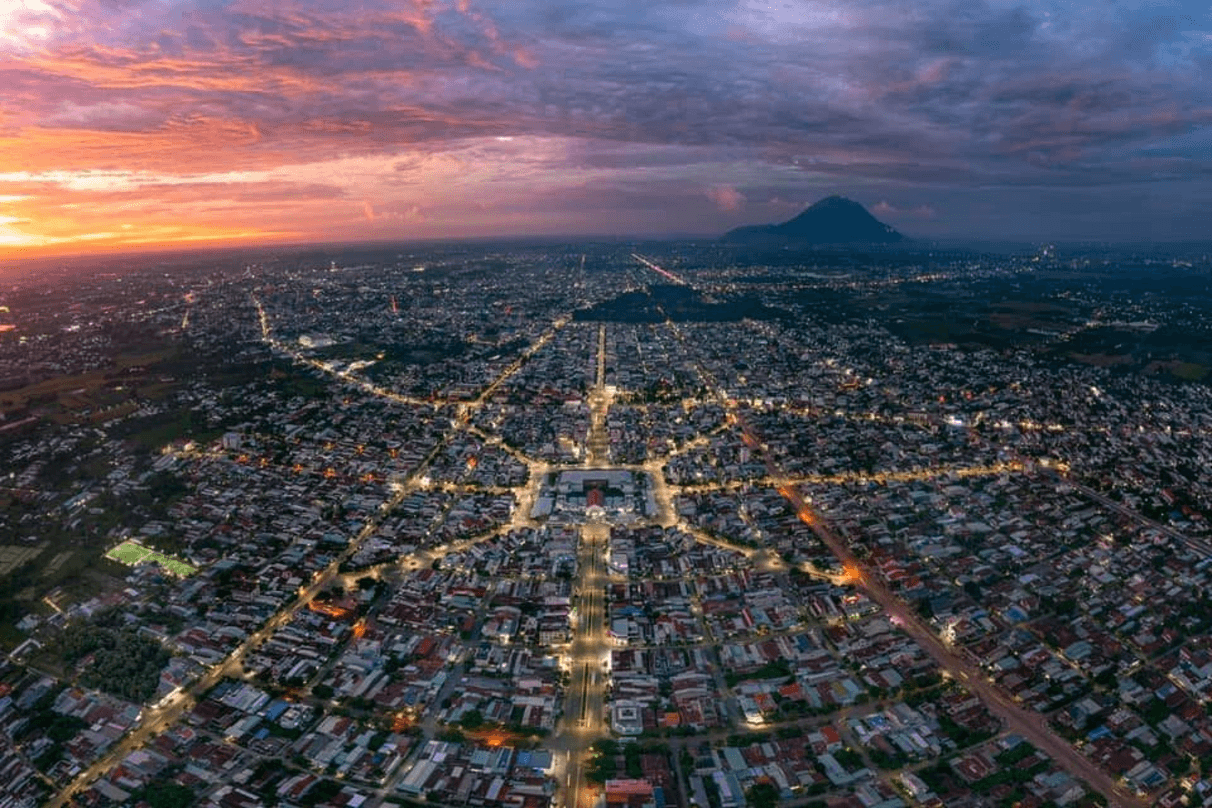 Image: Green Leaders [6 weeks]