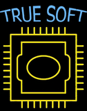 True Soft - Company Logo