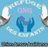 ONG REFUGE DES ENFANTS - Company Logo