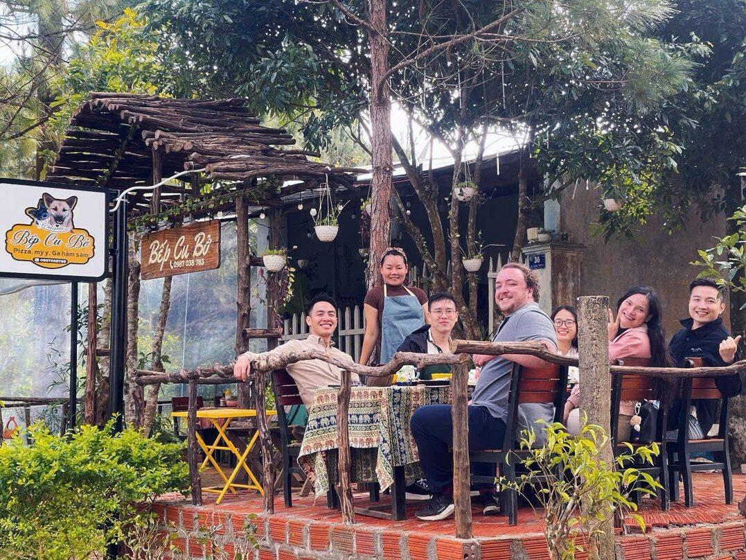 Image: Global Classroom [6 weeks]