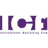 International Consulting Firm - Company Logo