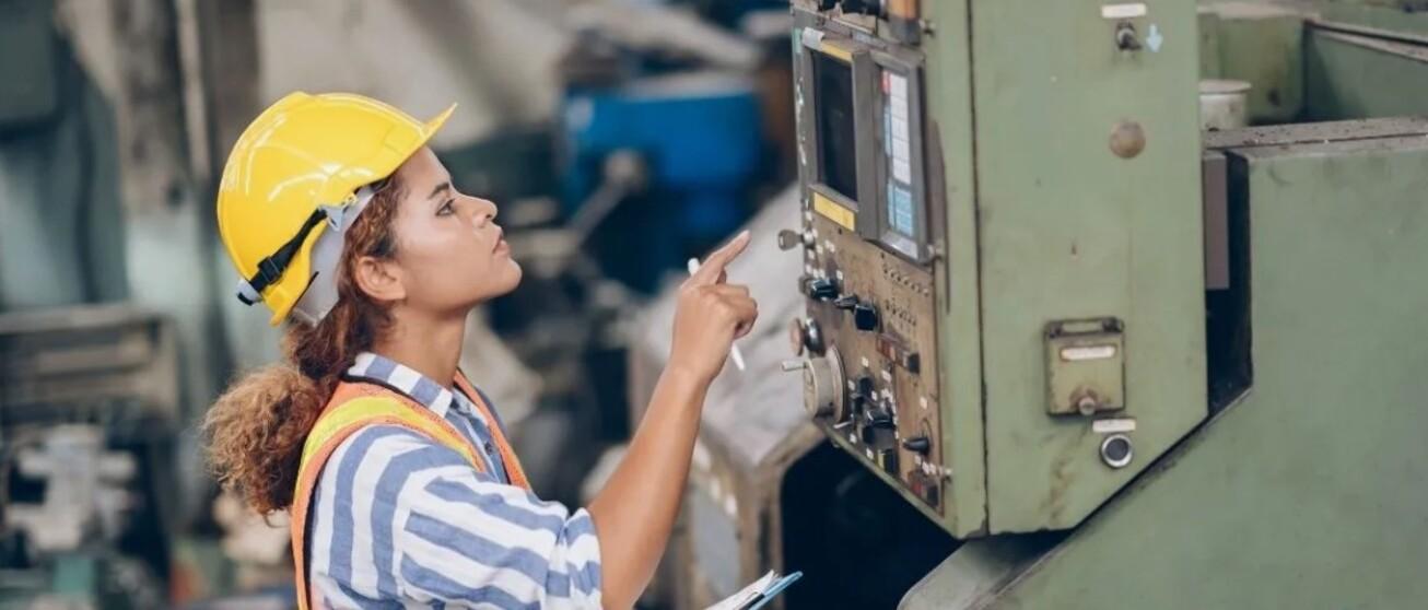Image: Mechanical Technician