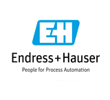 Endress+Hauser - Company Logo
