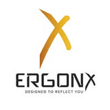 Ergonx - Company Logo
