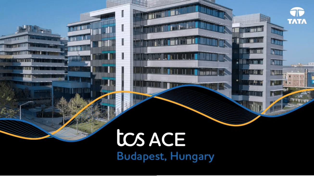 Image: ACE Program | Intermediate/Senior Data Engineer 