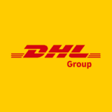 DHL Group - Company Logo