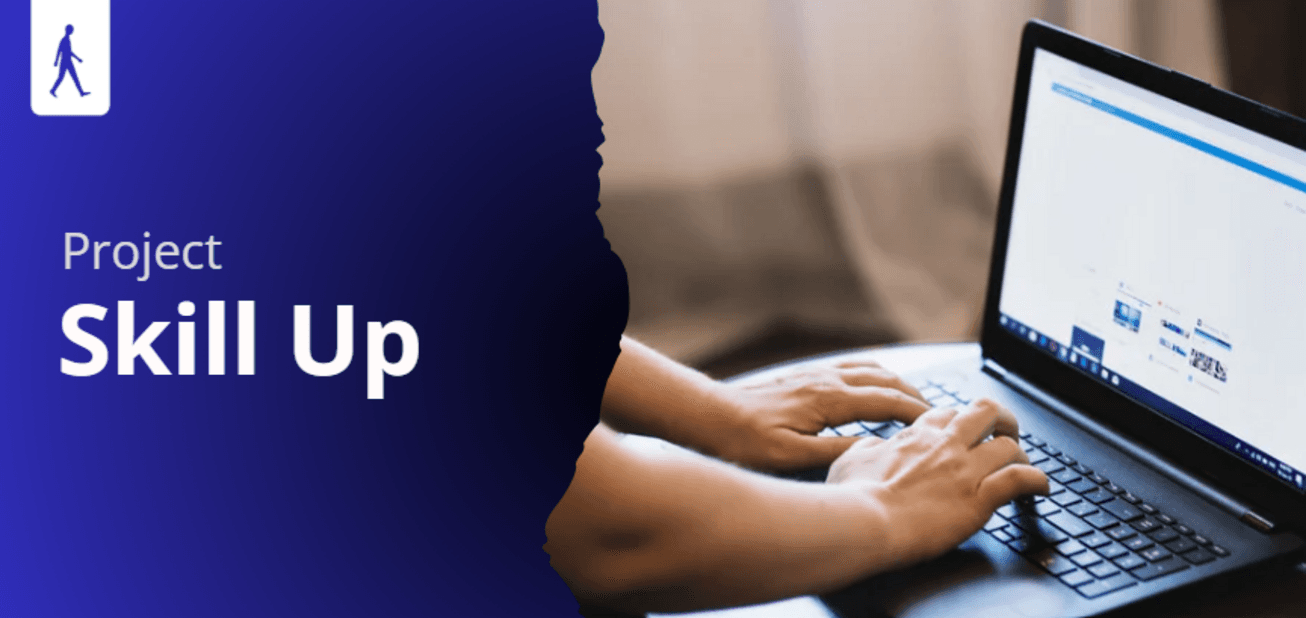 Image: Skill Up! [4 weeks]