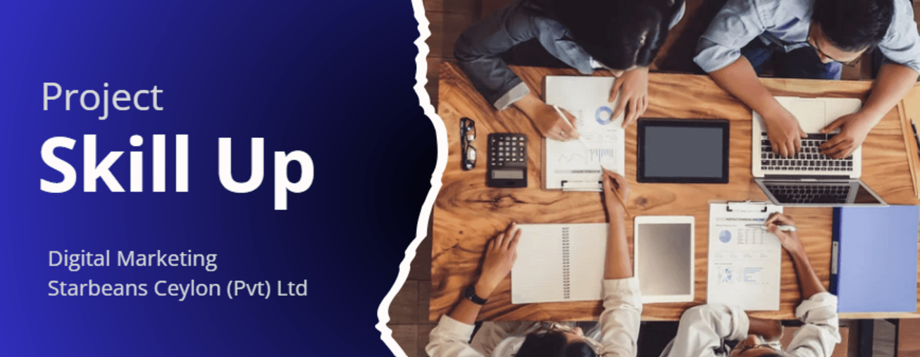 Image: Skill Up! [6 weeks]