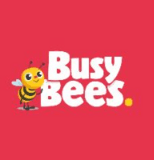 Busy Bees Asia  - Company Logo