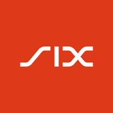 SIX Group Services AG - Company Logo