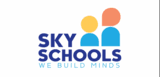 Sky School - Company Logo
