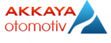 Akkaya Otomotiv - Company Logo