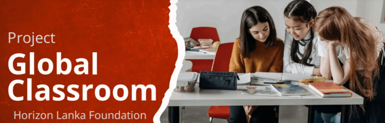 Image: Global Classroom [4 weeks]