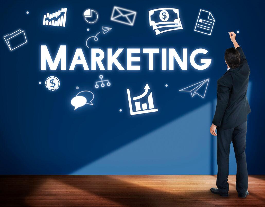 Image: Digital Marketing
