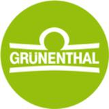 Grünenthal, S.A. - Company Logo