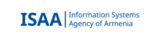 Information Systems Agency of Armenia (ISAA) - Company Logo