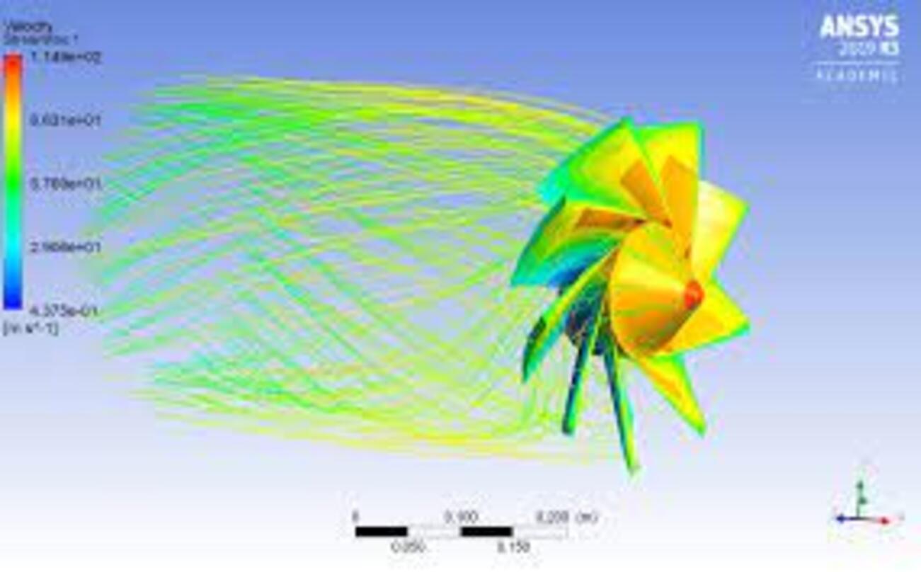 Image: Mechanical Engineering