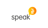 SpeakIT - Company Logo