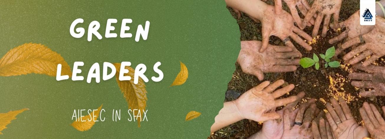 Image: Green Leaders [4 week]