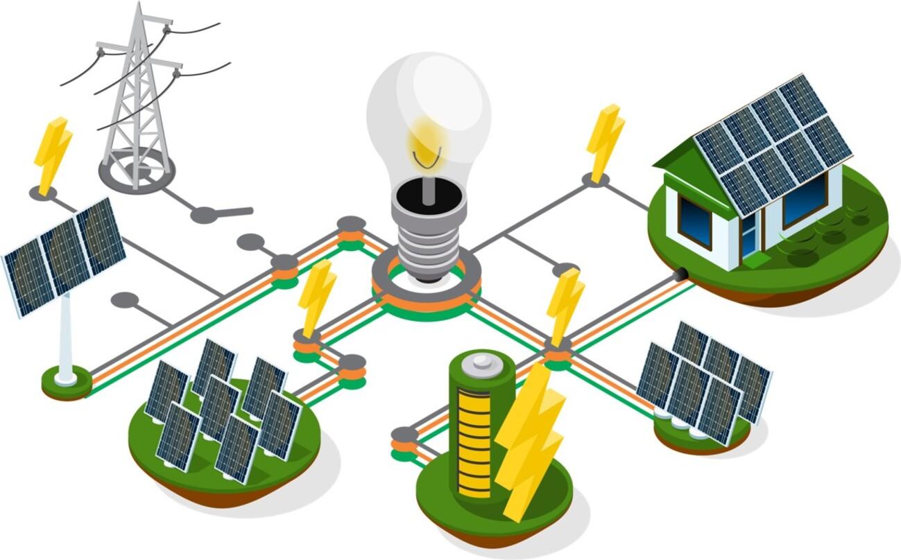 Image: Electrical Engineering