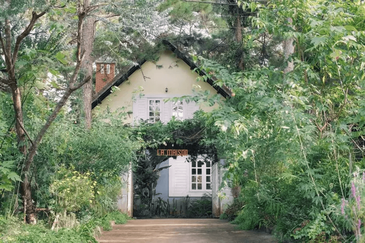 Image: On the Map [6 weeks]