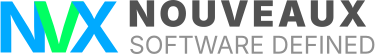 Nouveaux - Company Logo