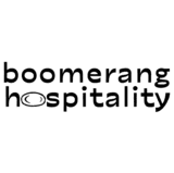 Boomerang Hospitality - Company Logo