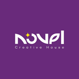 Novel Creative House - Company Logo