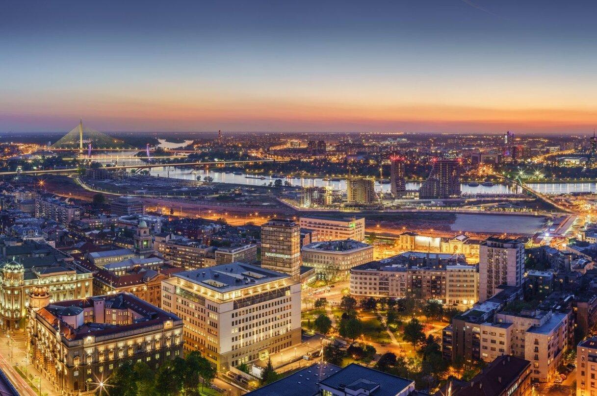 Image: Engineering Intern