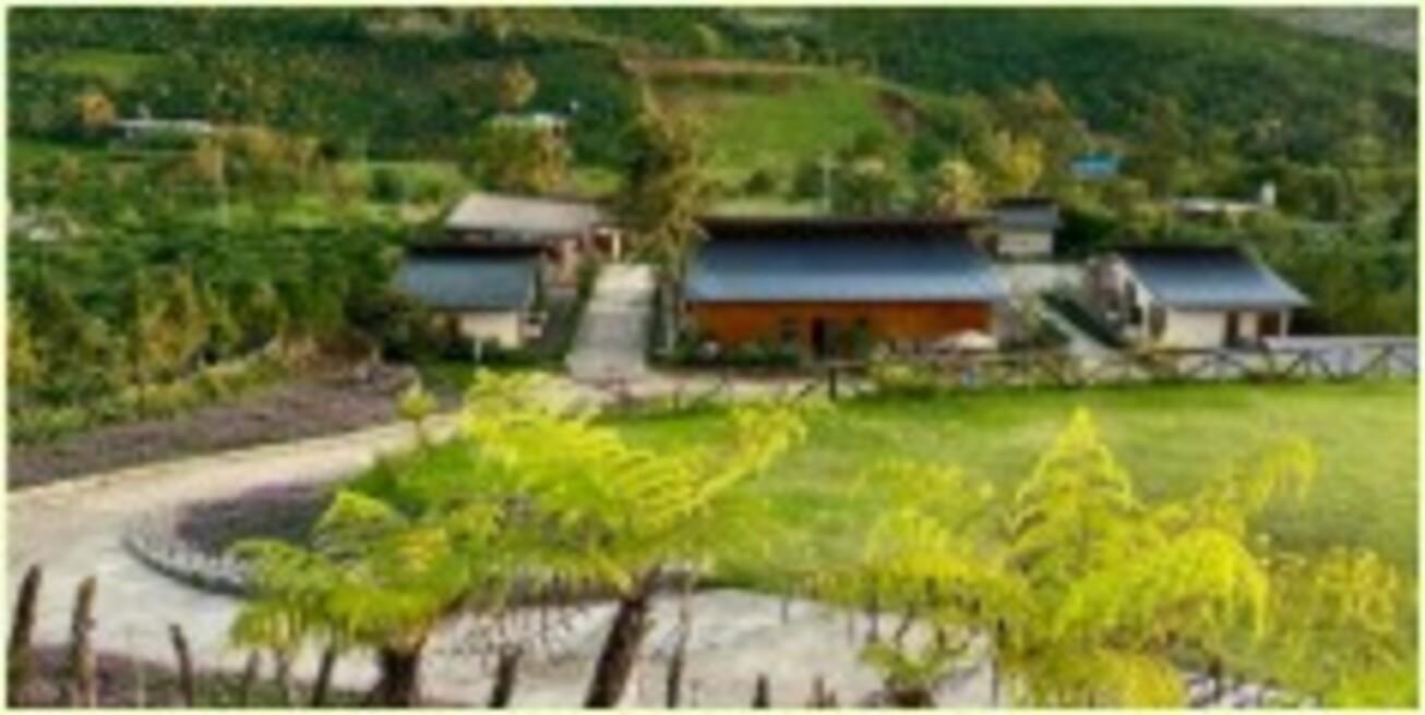 Image: On the Map [6 weeks]