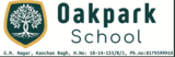 Oak Park School  - Company Logo