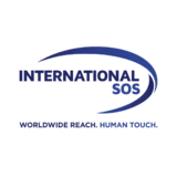 International SOS - Company Logo