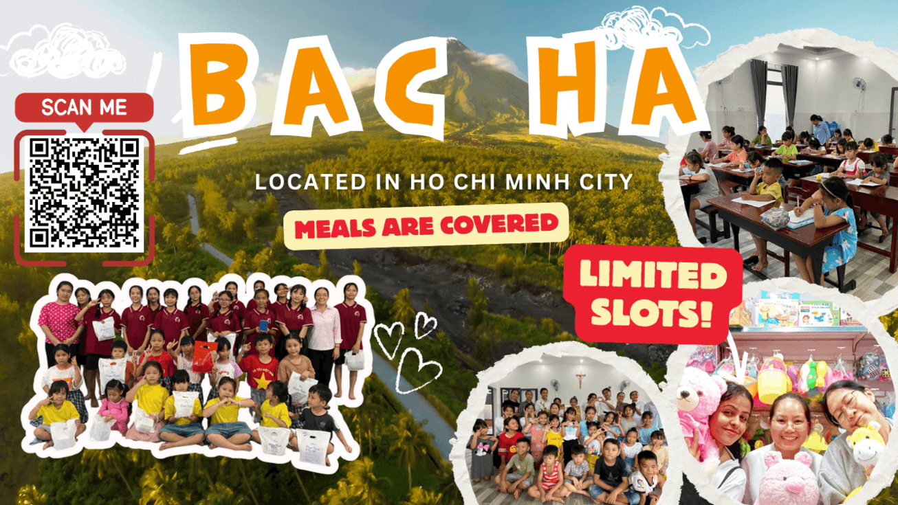 Image: Global Classroom [6 weeks]