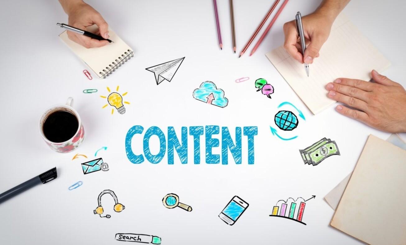 Image: Content Creator 