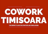 Cowork Timisoara - Company Logo