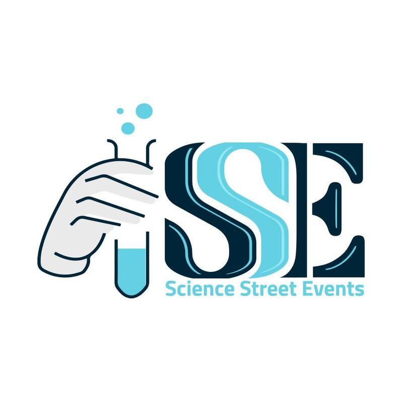 Image: Science Show Performer 