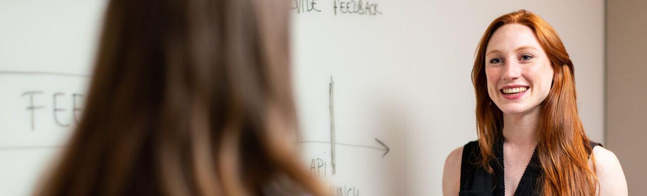 Image: Phuong Vy's English Teacher 