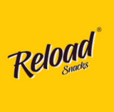 Reload snacks pvt ltd - Company Logo