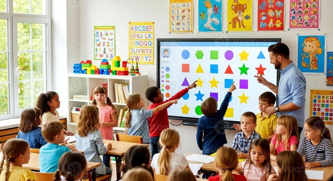Image: Global Classroom [4 weeks]
