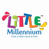 Little Millennium - Company Logo