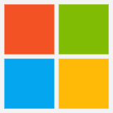 MICROSOFT BELGIUM - Company Logo