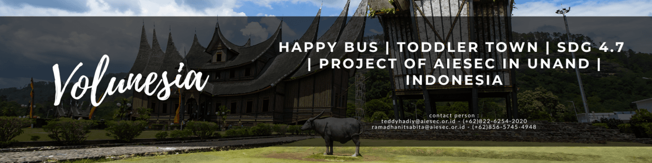 Image: Happy Bus [6 weeks]